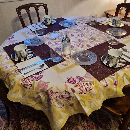 モントーバン Domaine De Belcayre Bed & Breakfast エクステリア 写真