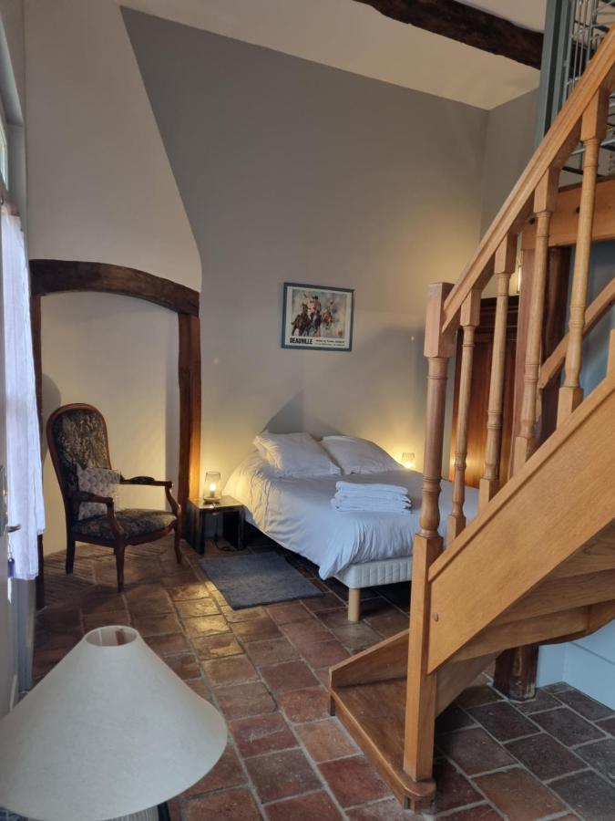 モントーバン Domaine De Belcayre Bed & Breakfast エクステリア 写真