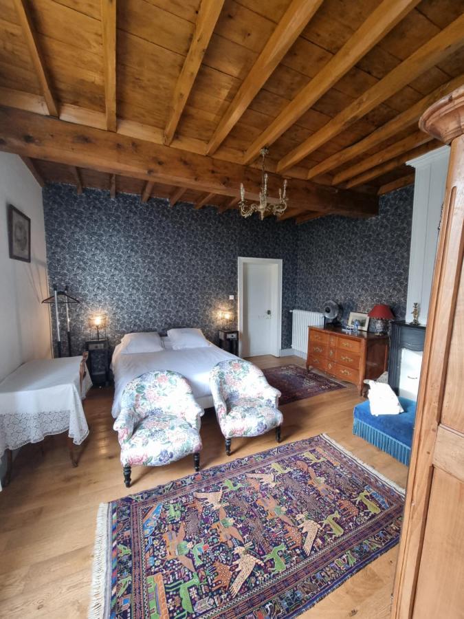 モントーバン Domaine De Belcayre Bed & Breakfast エクステリア 写真