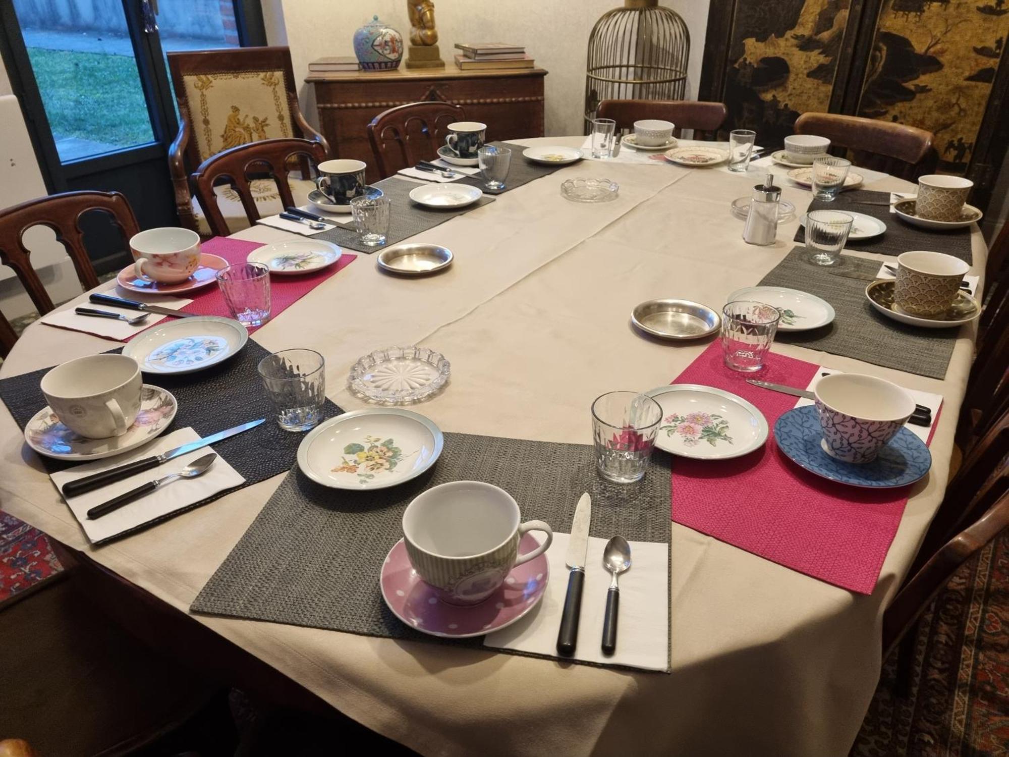モントーバン Domaine De Belcayre Bed & Breakfast エクステリア 写真