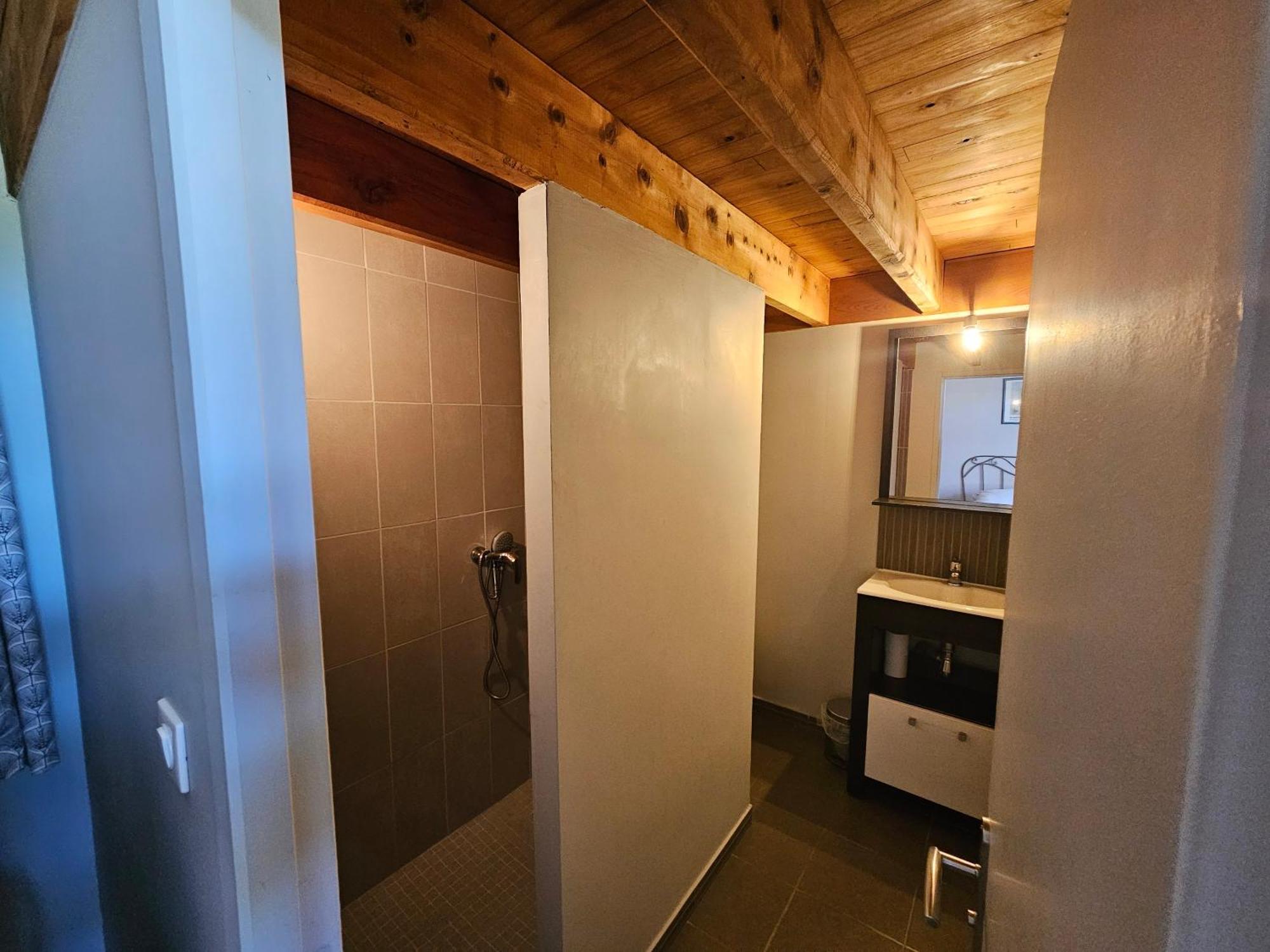 モントーバン Domaine De Belcayre Bed & Breakfast エクステリア 写真