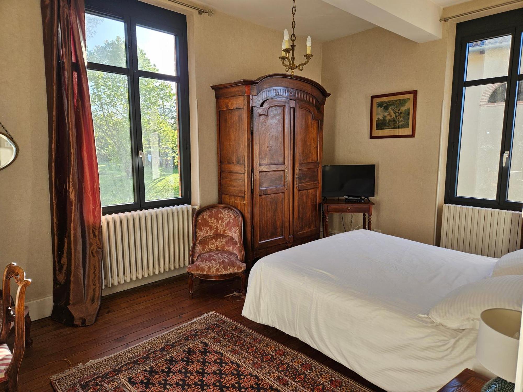 モントーバン Domaine De Belcayre Bed & Breakfast エクステリア 写真