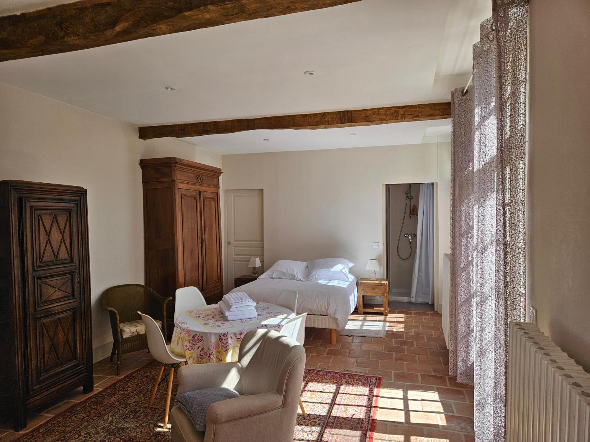 モントーバン Domaine De Belcayre Bed & Breakfast エクステリア 写真