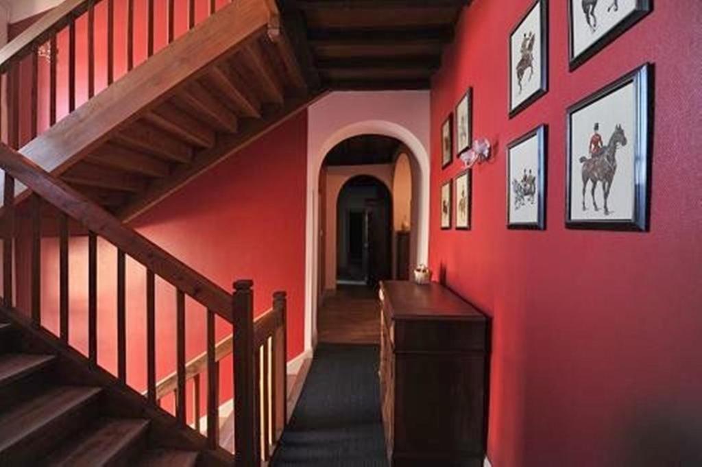 モントーバン Domaine De Belcayre Bed & Breakfast エクステリア 写真