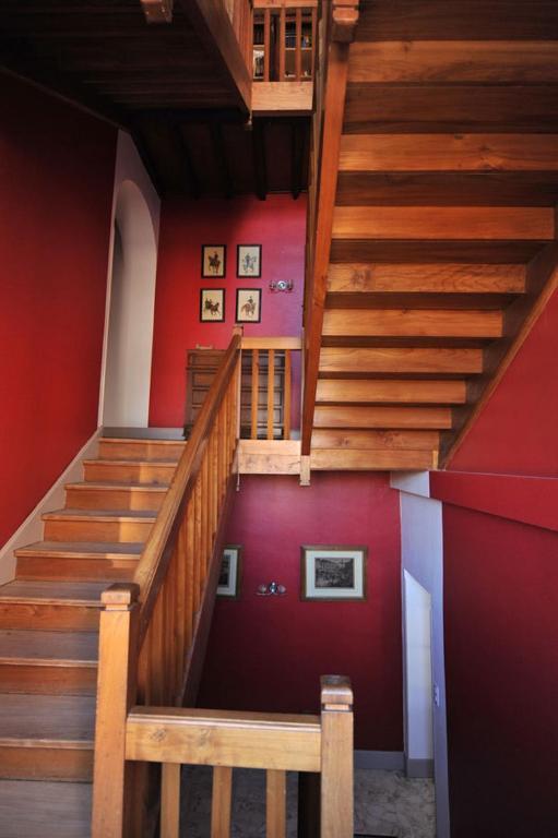 モントーバン Domaine De Belcayre Bed & Breakfast エクステリア 写真